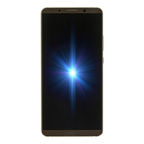 Huawei Mate 10 Pro Dual-SIM 128Go marron