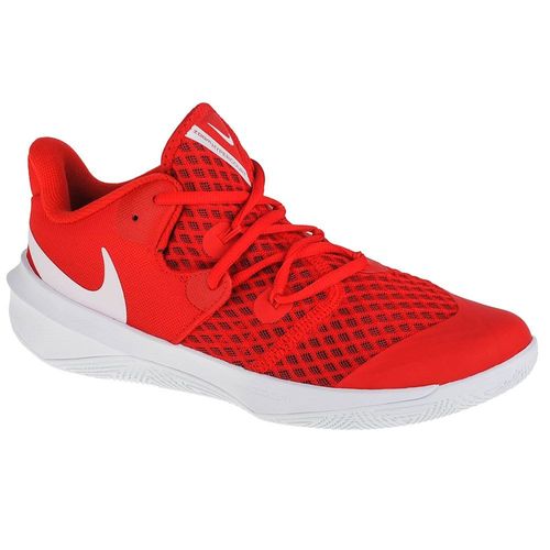 Baskets Nike Zoom Hyperspeed Court Rouge