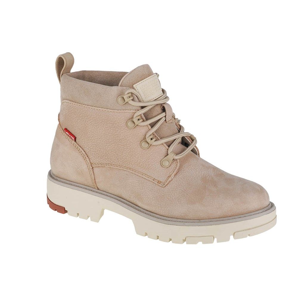 Montantes Levi's Solvi Ankle