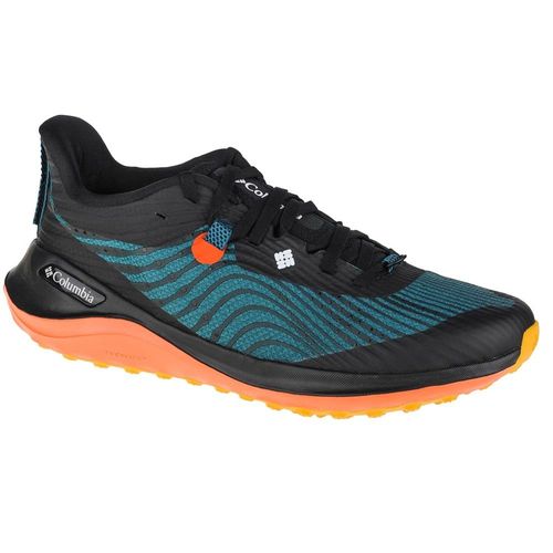 Baskets Basses Columbia Escape Ascent
