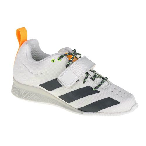 Baskets Adidas Weightlifting Ii Blanc