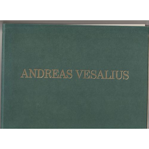 De Humani Corporis Fabrica Libri Septem