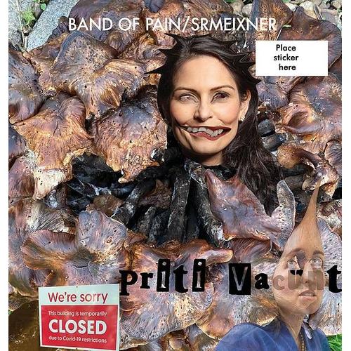 Priti Deceit