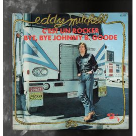 C'est Un Rocker - Bye, Bye Johnny B. Goode