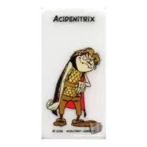 Domino Auchan Asterix Acidenitrix