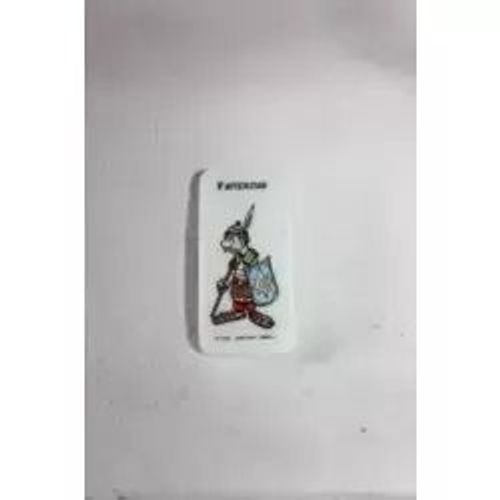 Domino Auchan Asterix : Faitexcus