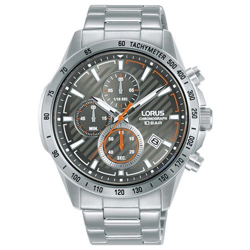 Mens Watch Lorus Rm395hx9, Quartz, 44mm, 10atm