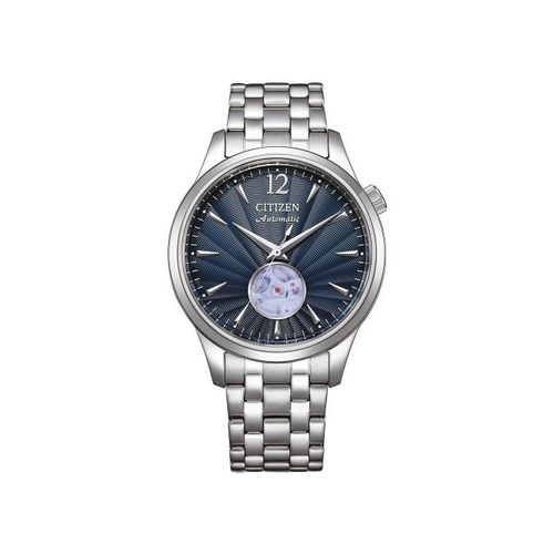 Mens Watch Citizen Nh9131-73l, Automatic, 40mm, 5atm