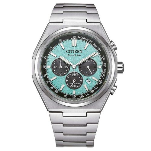 Mens Watch Citizen Ca4610-85m, Quartz, 43mm, 10atm