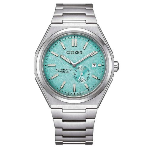 Mens Watch Citizen Nj0180-80m, Automatic, 41mm, 10atm