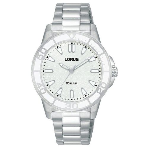 Ladies Watch Lorus Rg253vx9, Quartz, 34mm, 10atm