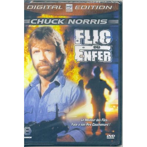 Flic  Ou  Enfer - Hellbound