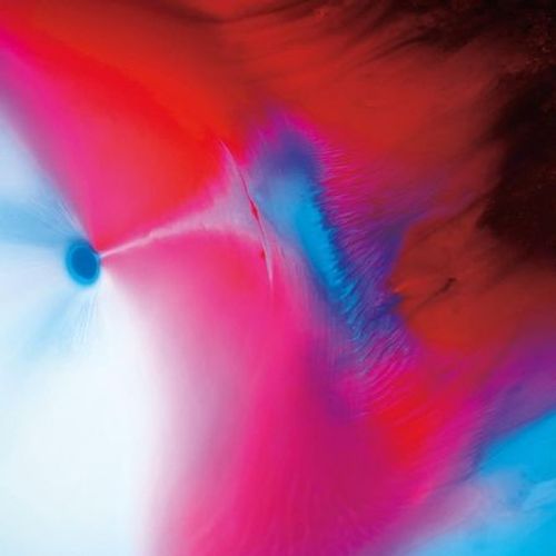 Cascade - Cd Album