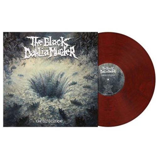 Servitude - Vinyle 33 Tours