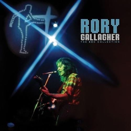 Best Of Rory Gallagher At The Bbc - Vinyle 33 Tours