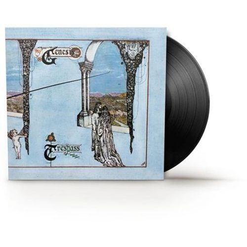 Trespass - Vinyle 33 Tours