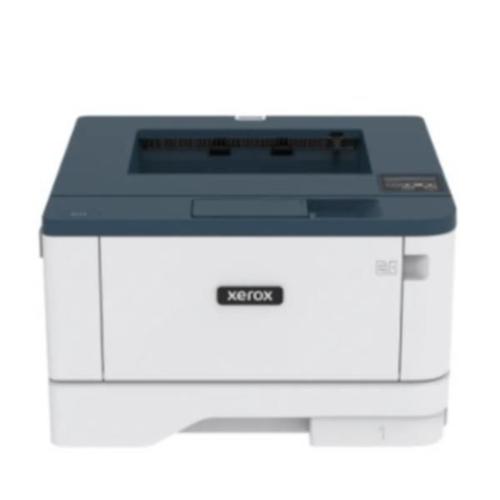 Xerox B310 - Imprimante - Noir et blanc - Recto-verso - laser - A4/Legal - 600 x 600 ppp - jusqu'à 40 ppm - capacité : 350 feuilles - USB 2.0, LAN, Wi-Fi(n)
