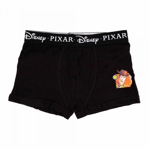 Boxer Coton Woody Toy's Story Pixar Enfant Disney