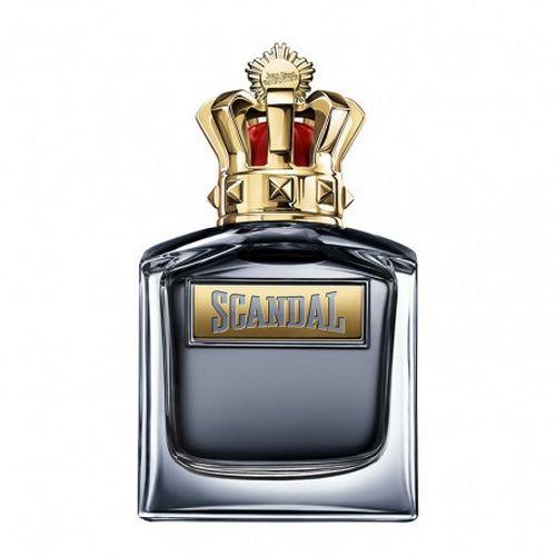 Jean-Paul Gaultier Scandal Pour Homme Eau De Toilette Vaporisateur 100ml Rechargeable. 