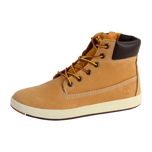 Timberland Davis Square 6-inch