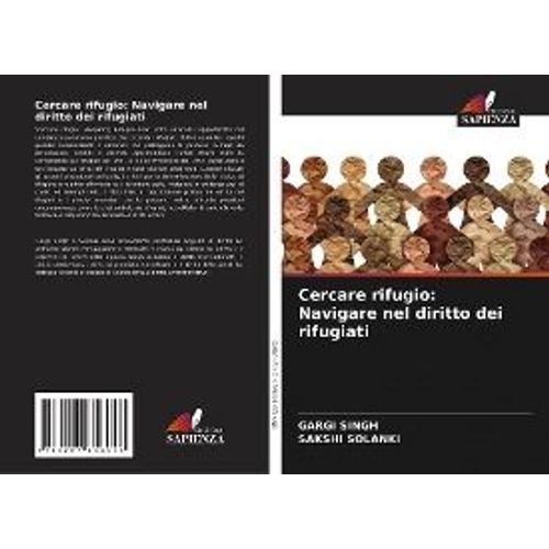 Cercare Rifugio: Navigare Nel Diritto Dei Rifugiati