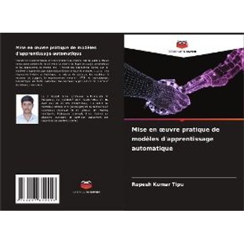 Mise En ¿Uvre Pratique De Modèles D'apprentissage Automatique