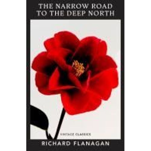 The Narrow Road To The Deep North