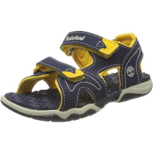 Sandales Timberland Adventure Seeker 2-Strap Infant Navy / Yellow - 29