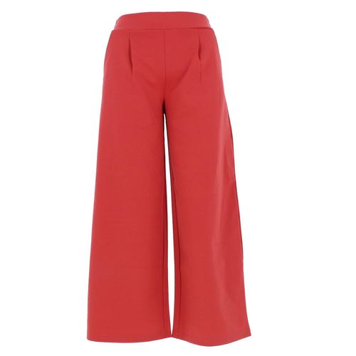 Pantalon Ichi Ihkate Sus Wide Pa Rose