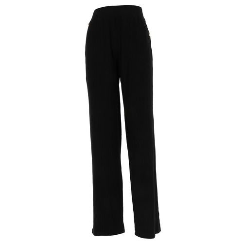 Pantalon Happy And So Juliette Pant Large Noir Noir