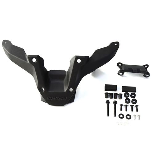 Nouveau Support De Pare-Brise Moto Pour Mt-09 Mt 09 Mt09 Mt09 Sp Kit Visière Mt-09 2024 Déflecteur Vent