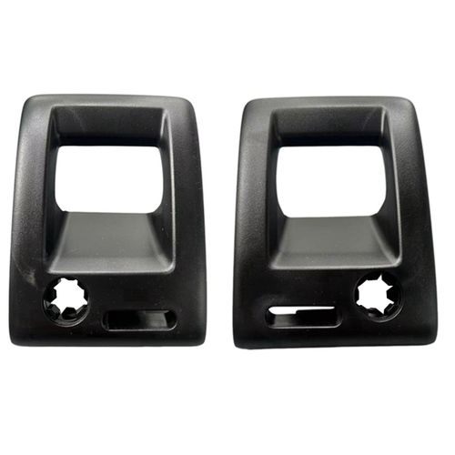 Boucles De Verrouillage Du Siège Arrière, Panneau Revêtement D'habillage, Déflecteur, Mains Avec Trou Clé Pour B6 3.2 3c5885893 3c5885894