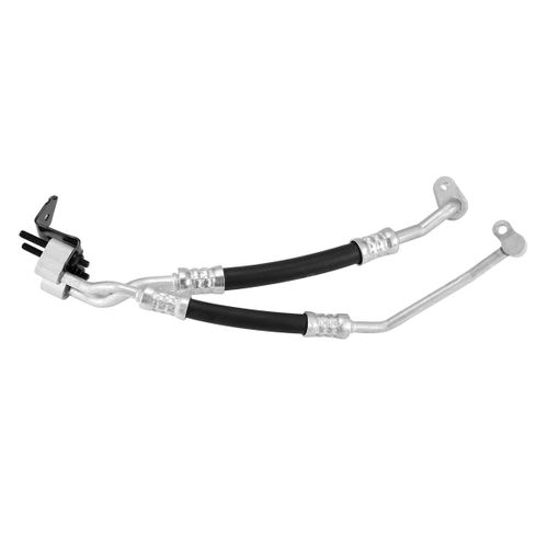 977612w001 Tuyau De Pression Climatisation Pour Ix45 Santafe 977612w000