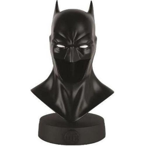 Figurine Masque - Eaglemoss - Batman - 20 Cm