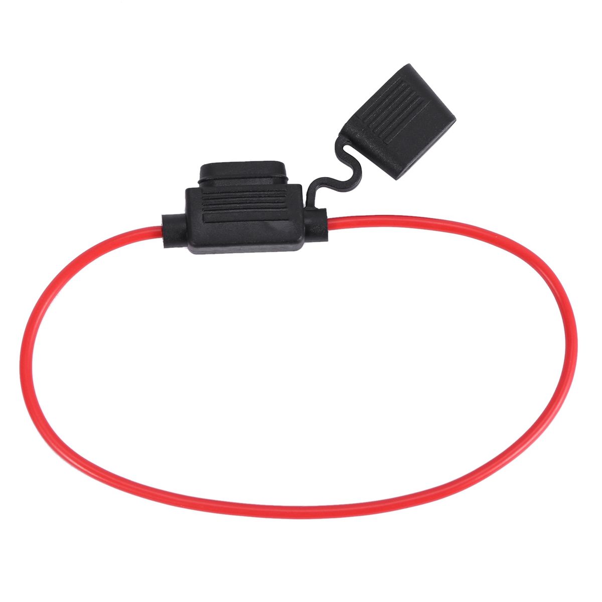 Support Fusible Intgr Atc / Ato Ajouter un Circuit de Voit... - 4