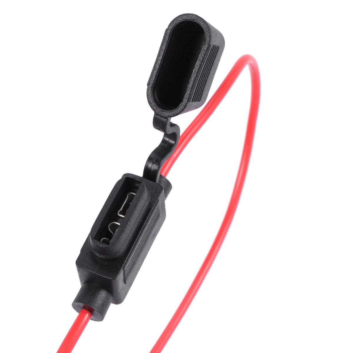 Support Fusible Intgr Atc / Ato Ajouter un Circuit de Voit... - 7