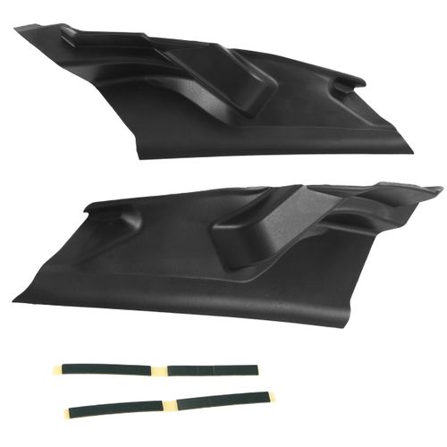 Plaque De Déflecteur D' Garniture Capot D'essuie-Glace Voiture 74270-Syj-H00 74280-Syj-H00 Pour Elysion 2013-2016