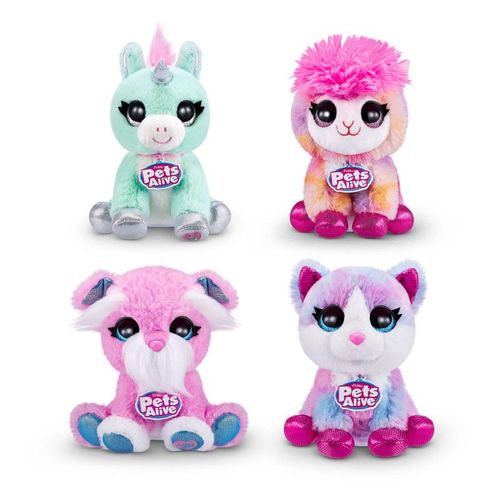 Pets Alive Pet Shop Surprise S2