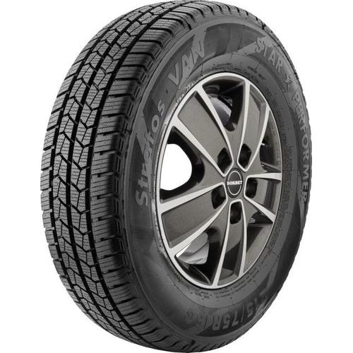 Pneu Star Performer Stratos Van ( 185/75 R16C 104/102R )