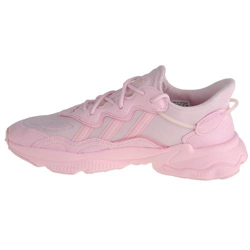 adidas ozweego rose homme