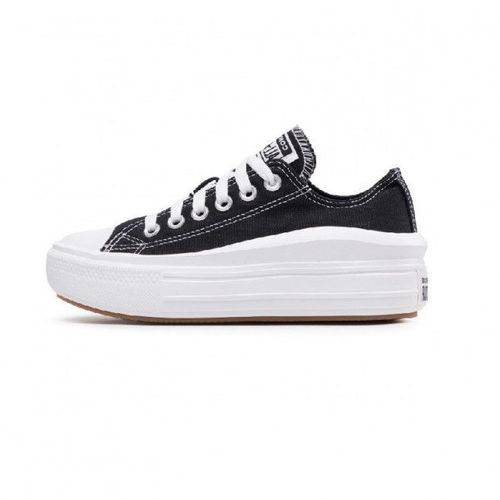 Basket Converse All Star Move Platform