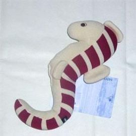 Peluche Hippocampe - Saint James
