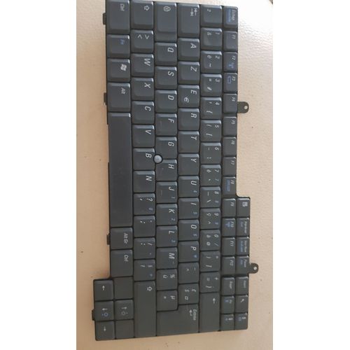 Clavier DELL Inspiron 500 K010925X Azerty