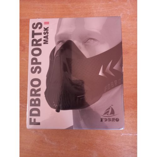 Mask Sport