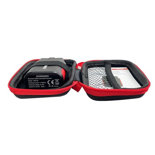 Kdiag Mini Système Scanner Automatique Réinitialiser Sas Epb Service Ecu Programmeur Obd Obd2 Outil De Diagnostic Voiture