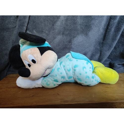 Peluche Nicotoy Mickey