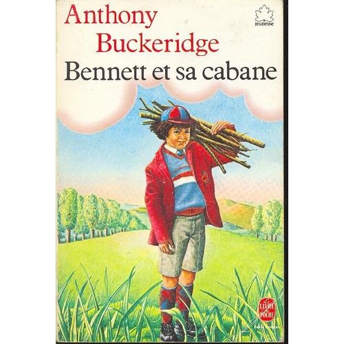 Bennett Et Sa Cabane