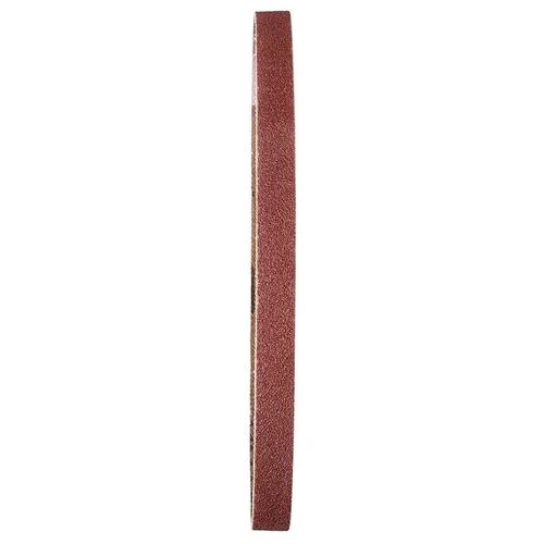 Kit de bandes abrasives 9x457 - 35pcs pour TE-BF 18 Li / TC-BF 500 E