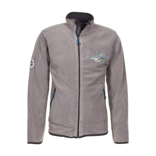 Blouson Polaire Homme Conan