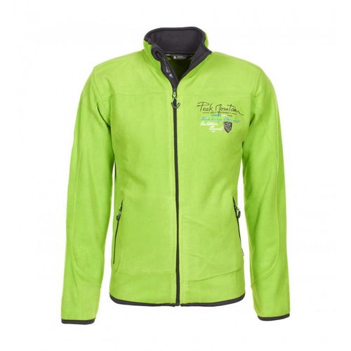Blouson Polaire Homme Conan